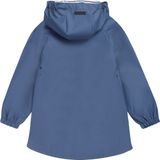 Tumble 'N Dry - London - Regenjas - Donkerblauw - 100% Polyurethaan