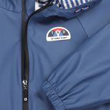 Tumble 'N Dry - London - Regenjas - Donkerblauw - 100% Polyurethaan