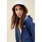 Tumble 'N Dry - London - Regenjas - Donkerblauw - 100% Polyurethaan