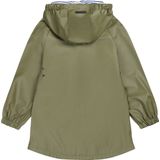 Tumble 'N Dry - London - Regenjas - Donkerblauw - Unisex