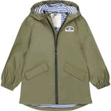 Tumble 'N Dry - London - Regenjas - Donkerblauw - Unisex