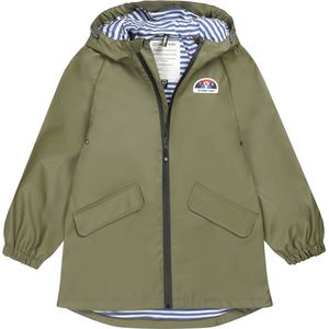 Tumble 'N Dry - London - Regenjas - Donkerblauw - Unisex