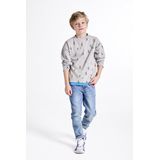 Tumble 'N Dry Jelle Relaxed Jeans Jongens Mid