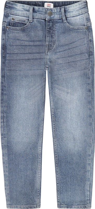 Tumble 'N Dry Jelle Relaxed Jeans Jongens Mid
