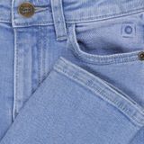 Tumble 'N Dry - Joy - Skinny Jeans - Lichtblauw - Meisjes - Maat 164