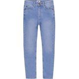 Tumble 'N Dry - Joy - Skinny Jeans - Lichtblauw - Meisjes - Maat 164