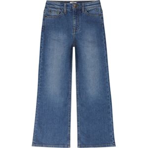 Tumble 'N Dry Jolien wide Meisjes Jeans - denim medium stonewash