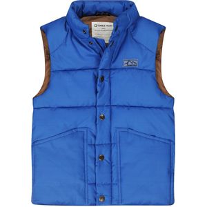 Tumble 'N Dry Montange Jongens Jas - classic blue - Maat 92