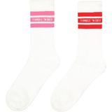 Tumble 'N Dry Tumble Socks 2 Unisex Sokken