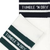 Tumble 'N Dry - Tumble Socks - Unisex Sokken - Set van 2