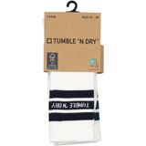 Tumble 'N Dry - Tumble Socks - Unisex Sokken - Set van 2