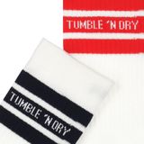 Tumble 'N Dry - Tumble Socks - Unisex Sokken - Set van 2
