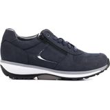 Sneakers laag