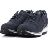 Xsensible - 30042.2 - Sneakers - Jersey - Wijdte G