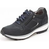 Xsensible - 30042.2 - Sneakers - Jersey - Wijdte G