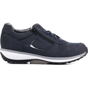 Xsensible - 30042.2 - Sneakers - Jersey - Wijdte G