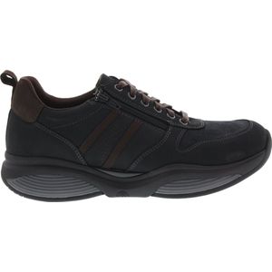 Sneaker Xsensible Stretchwalker Men SWX3 30073.2 Navy Brown-Schoenmaat 44,5