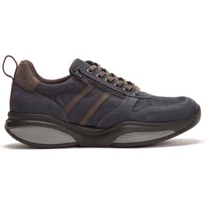 Sneakers  - Lage sneakers /  - Nubuck - 30073.2  -  - Maat 8+