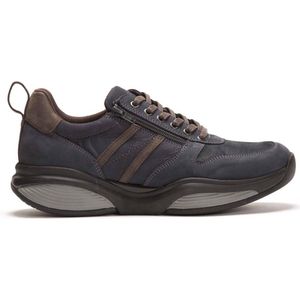 Sneaker Xsensible Stretchwalker Men SWX3 30073.2 Navy Brown