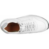 Sneakers  - Lage sneakers /  - Leer - 30042.3 Jersey  -  - Maat 38