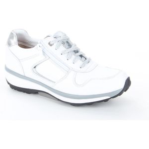 Sneakers  - Lage sneakers /  - Leer - 30042.3 Jersey  -  - Maat 42