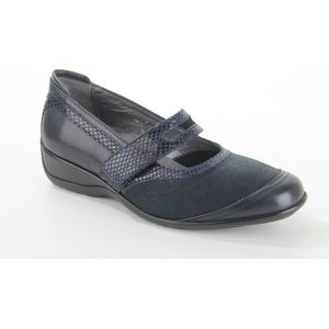 Xsensible 10010.2 wijdte H Bandschoenen
