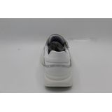 Xsensible - SWX11 - Sneaker - Wit - Stretchleer