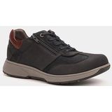 Sneaker Xsensible Stretchwalker Men Dublin 30405.2 Navy 2021