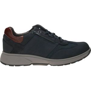 Sneaker Xsensible Stretchwalker Men Dublin 30405.2 Navy 2021