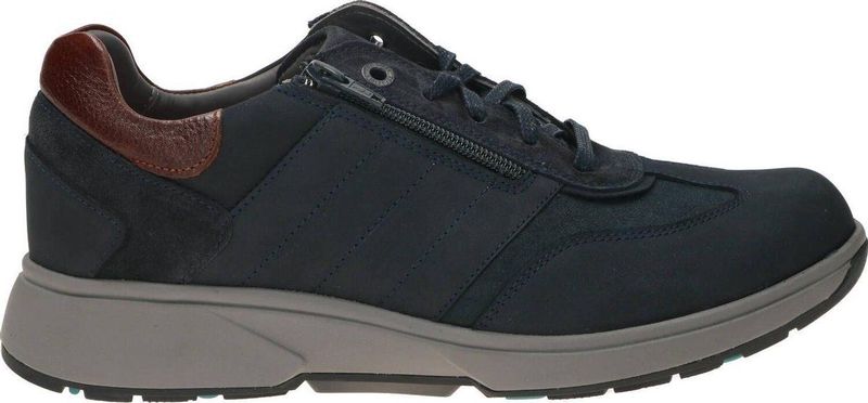Sneaker Xsensible Stretchwalker Men Dublin 30405.2 Navy 2021