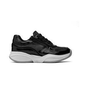 Sneaker Xsensible Stretchwalker Women SWX11 30085.2 Black-Schoenmaat 38,5