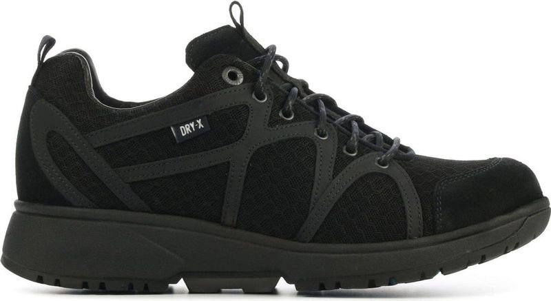 Xsensible 40202.5 Wandelschoenen - Benen - PU - Ademend