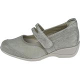 Xsensible - Palermo - Casual Schoenen - Taupe - Leer