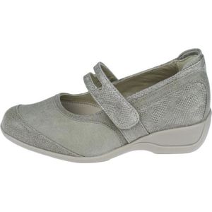 Xsensible - Palermo - Casual Schoenen - Taupe - Leer