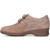Xsensible - Lucia - Nette Schoenen - Grijs - Suede en Leer