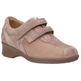 Xsensible - Lucia - Nette Schoenen - Grijs - Suede en Leer