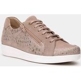 Sneaker Xsensible Stretchwalker Women Alia 10186.2 Taupe-Schoenmaat 36,5