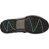 The Sensible Shoe Company - 30604.1 Timor - Sandalen - Zwart - H-Wijdte