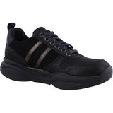 Dames Sneakers Xsensible Xsensible 30070.2 SWX3 zwart zwart