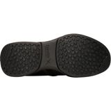 Xsensible - 30070.2 SWX3 - Veterschoen - Zwart - Bredere Leest - Uitneembaar Voetbed