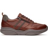 X sensible art swx 3 men 30073 3 330 bruin leer