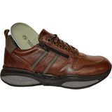 X sensible art swx 3 men 30073 3 330 bruin leer