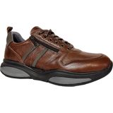 X sensible art swx 3 men 30073 3 330 bruin leer