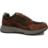 Xsensible Sneaker Zurich 30406.1.330 HX Bruin