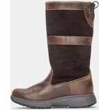 Laars Xsensible Stretchwalker Women Cork Brown