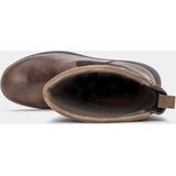 Laars Xsensible Stretchwalker Women Cork Brown