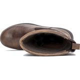 Xsensible wandellaars kuithoogte art 40206 5 301 bruin H leest