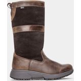 Laars Xsensible Stretchwalker Women Cork Brown