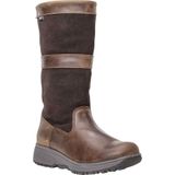 Laars Xsensible Men Stretchwalker Cork Brown-Schoenmaat 47