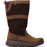 Laars Xsensible Men Stretchwalker Cork Brown-Schoenmaat 40